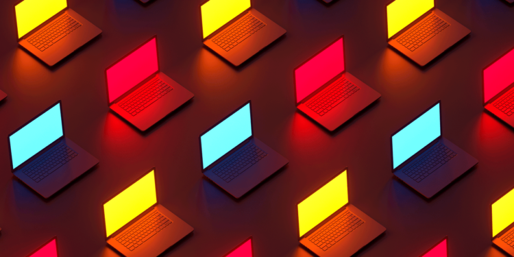 Some of the Most Popular Websites Share Your Data With Over 1,500 Companies