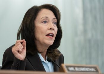 A Breakthrough Online Privacy Proposal Hits Congress