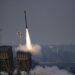 How Israel Fended Off Iran’s Drone and Missile Attack