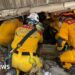 Taiwan: Rescue efforts continue after 900 injured in earthquake