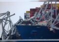 Baltimore leaders accuse ship’s owner of negligence in bridge collapse | World News