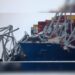 Baltimore leaders accuse ship’s owner of negligence in bridge collapse | World News
