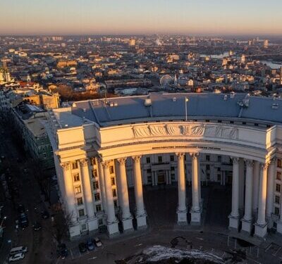 China providing geospatial intelligence to Russia: US warns allies | World News