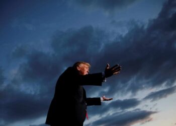 Donald Trump Has A Massive Pennsylvania Problem