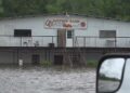 Kirbyville Auction Barn reopening after last week’s flooding