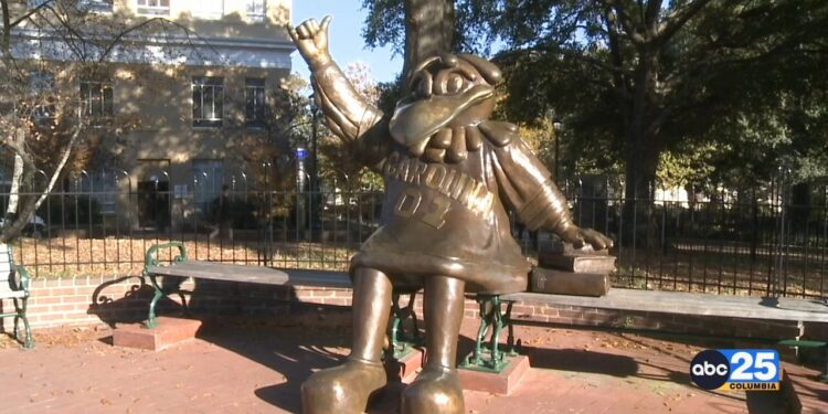 ONE-ON-ONE: USC provost explains international business program’s high rankings