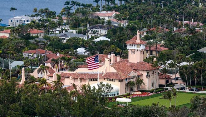 Donald Trump’s campaign funnels cash to Mar-a-Lago, other businesses
