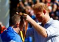 Prince Harry set to run this year’s Invictus Games alone | World News