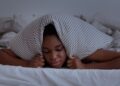 New Research Reveals How Sleep Disparities Start in Childhood
