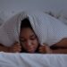 New Research Reveals How Sleep Disparities Start in Childhood