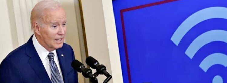 GOP Puts Broadband Access At Risk For Millions By Refusing To Fund Affordable Connectivity Program