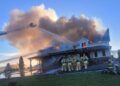 Fire ravages home, business near Jersey Shore | News, Sports, Jobs