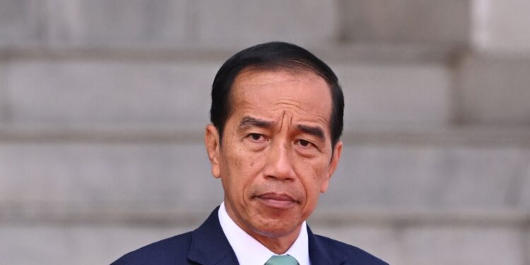 What Jokowi’s inglorious exit means for Indonesia | World News