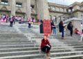 Group launches effort to explore ballot initiative restoring abortion access in Idaho