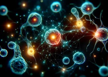 Safely Supercharging Immune Cells To Fight Tumors