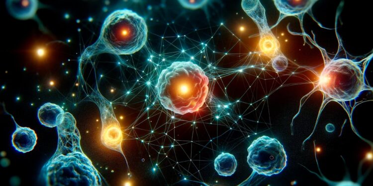 Safely Supercharging Immune Cells To Fight Tumors