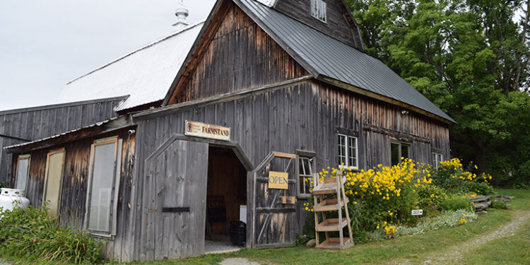 VEDA-doing (small) business in Vermont for 50 years