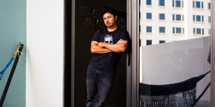 A Vigilante Hacker Took Down North Korea’s Internet. Now He’s Taking Off His Mask