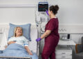 GE HealthCare’s Portrait VSM Vital Signs Monitor Receives FDA Clearance –