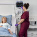 GE HealthCare’s Portrait VSM Vital Signs Monitor Receives FDA Clearance –