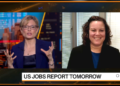 VIDEO: NFIB’S Holly Wade Discusses Small Business Hiring on Bloomberg’s The Close