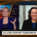 VIDEO: NFIB’S Holly Wade Discusses Small Business Hiring on Bloomberg’s The Close