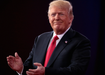 House Republicans Want To Put Donald Trump’s Name On Major Airport