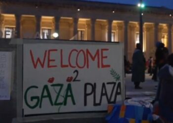 The Intifada Comes to America. Now What?