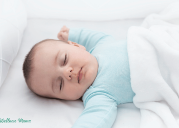 Should You Try Baby Sleep Training?