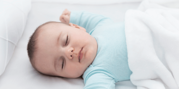 Should You Try Baby Sleep Training?