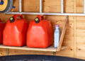 Chemicals in your garage may boost ALS risk