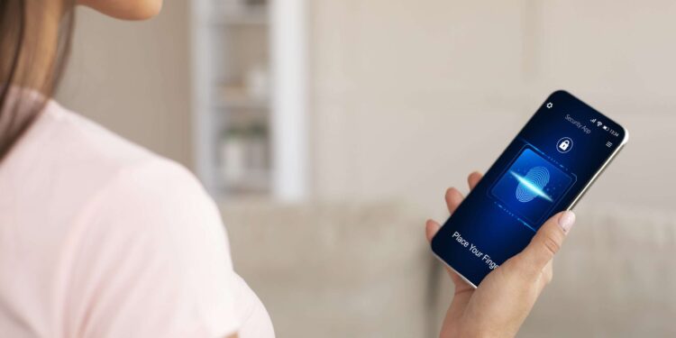 Cops Can Physically Make You Unlock Your Phone