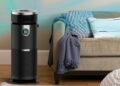 Best air purifier deal: The Shark 3-in-1 Max air purifier, heat, and fan is under $200
