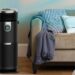 Best air purifier deal: The Shark 3-in-1 Max air purifier, heat, and fan is under $200