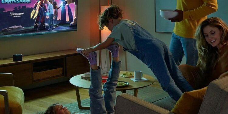 Best streaming device deal: The Amazon Fire TV Cube is on sale for just $114.99 at Amazon