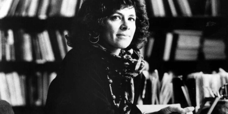 A Q&A With Nadine Strossen