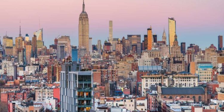 Is a New York Housing Deal Finally Taking Shape?