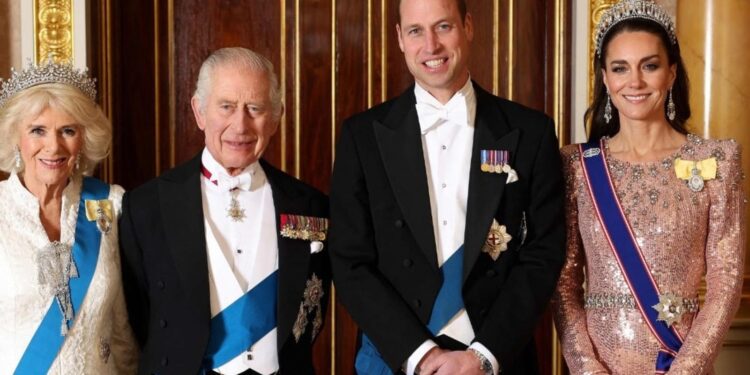 King Charles’ funeral plans ‘urgently’ updated amid cancer battle; William, Kate terrified: Report