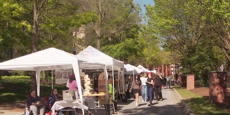 Small-business owner has plan to revitalize downtown Spartanburg