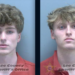 2 teens arrested after stealing golf cart from Captiva business