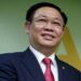 Head of Vietnam’s parliament resigns amid corruption probe | World News