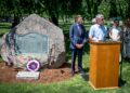 DVIDS – News – Connecticut World War I Soldier posthumously receives Purple Heart