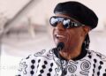 Stevie Wonder gains citizenship in Ghana – BBC.com
