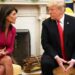 Broke Trump Is Willing To Sell The VP Slot To Nikki Haley