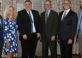 BIA elects officers, directors at annual business meeting – The Union Leader