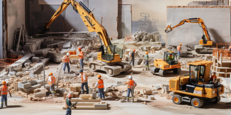 Brookfield Business Partners L.P. (NYSE:BBU) Q1 2024 Earnings Call Transcript