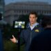 Rob Marciano is out at ABC News, ‘GMA’ after 10 years
