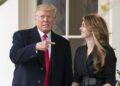 Trump gets caught in another lie, Hope Hicks called to testify