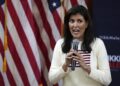 Nikki Haley caves, Alito waves another flag, and Supreme Court protects gerrymandering