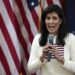 Nikki Haley caves, Alito waves another flag, and Supreme Court protects gerrymandering